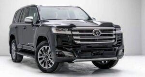 بررسی خودرو ۵۷ میلیاردی؛ چرا لندکروزر VXR اینقدر گران شد؟