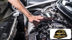 کربن زدایی خودرو چیست؟ مزایا و معایب کربن زدایی خودرو