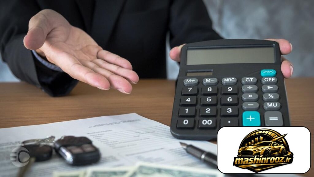 لیزینگ خودرو چیست؟