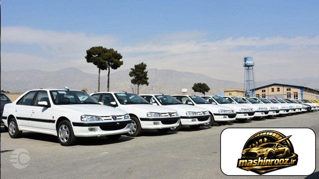 قیمت انواع محصولات پژو امروز ۱۹ مرداد ۱۴۰۱