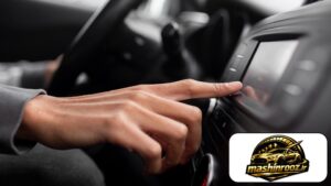 علت روشن نشدن ضبط ماشین