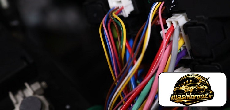 علت روشن نشدن ضبط ماشین بعد از تعویض باتری