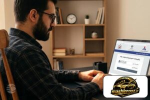نحوه پیگیری کارت سوخت با پلاک